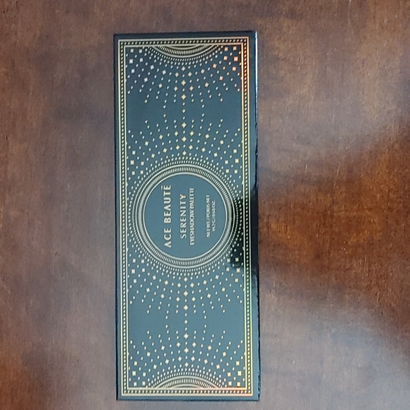 ACE BEAUTE Serenity Palette - Picture 4 of 5